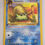 Thumbnail: Pokémon Omanyte 52/62 Fossil 1st Edition 