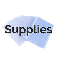 Link to collector supplies