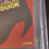 Thumbnail: Front Bottom Right Corner of Darkwing Duck #3 (2023) Variant Cover U - CGC 9.8