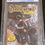 Thumbnail: Front of Darkwing Duck Boom #2 Boom! (2010) - CGC 9.8