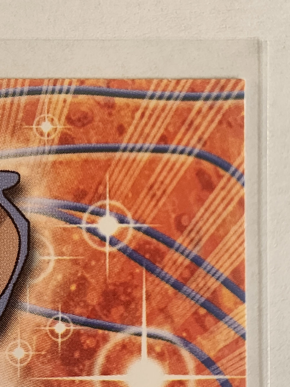 Thumbnail: Pokémon 1999 Topps Black Logo #31 Nidoqueen