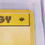 Thumbnail: Front of Pokémon Lightning Energy 100/102 Base Set 1st Edition