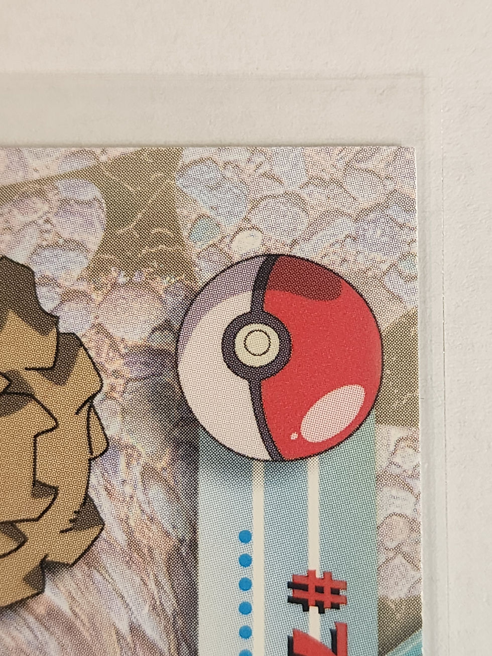 Thumbnail: Pokémon 1999 Topps Black Logo #75 Graveler