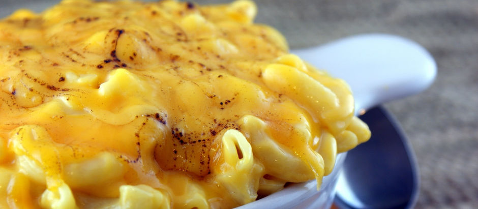 Delicious and Easy Gluten-Free Rice Mac and Cheese