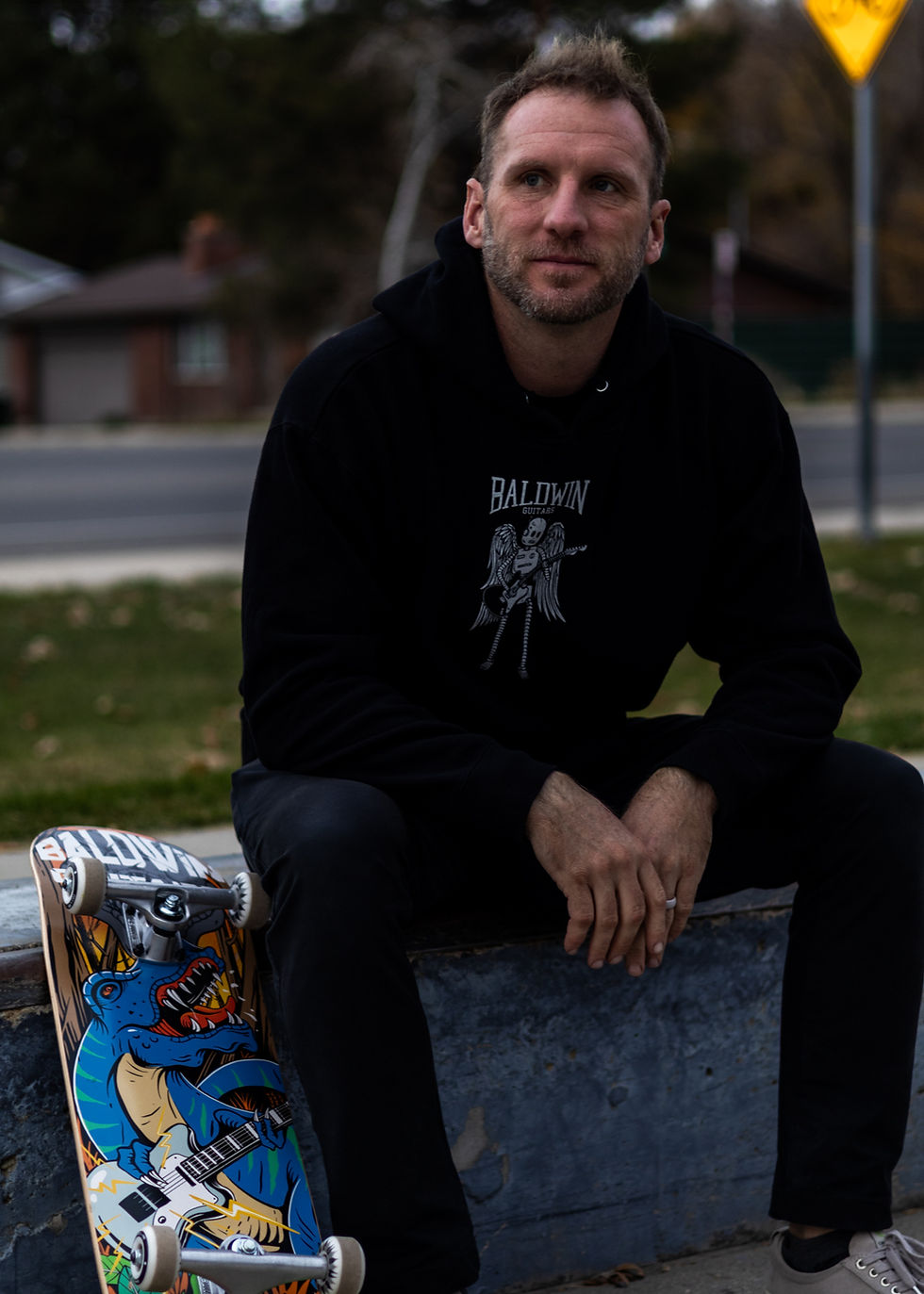Thumbnail: Robot Hoodie