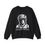 Thumbnail: Exclusive 10% Papercut Memory Bird Crewneck Sweatshirt