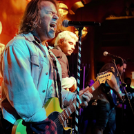 Interview with Brian "Kid" McShea of the band Good Terms