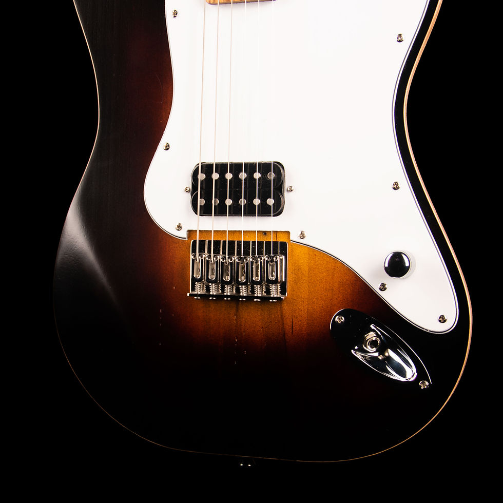 Thumbnail: B12 in Satin Burst #37