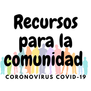 Recursos para la comunidad 