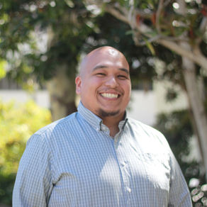 Anthony Villarreal 