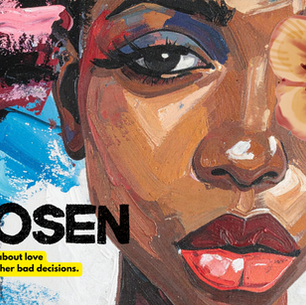 Chosen - Short FIlm - Michelle Farley
