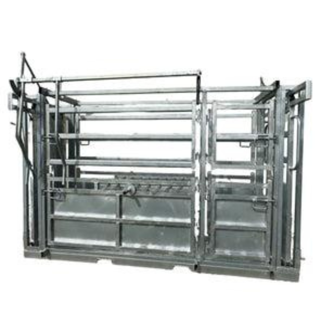 Miniatura: Casilla de Operar de Alta Resistencia