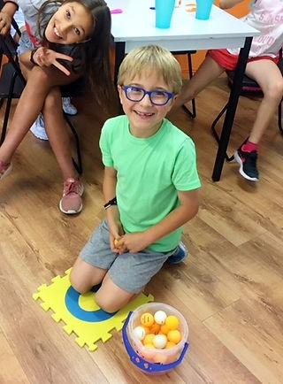 West One summer party