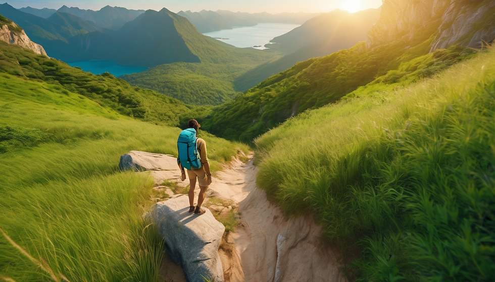 Photographer's Adventure Day Extravaganza