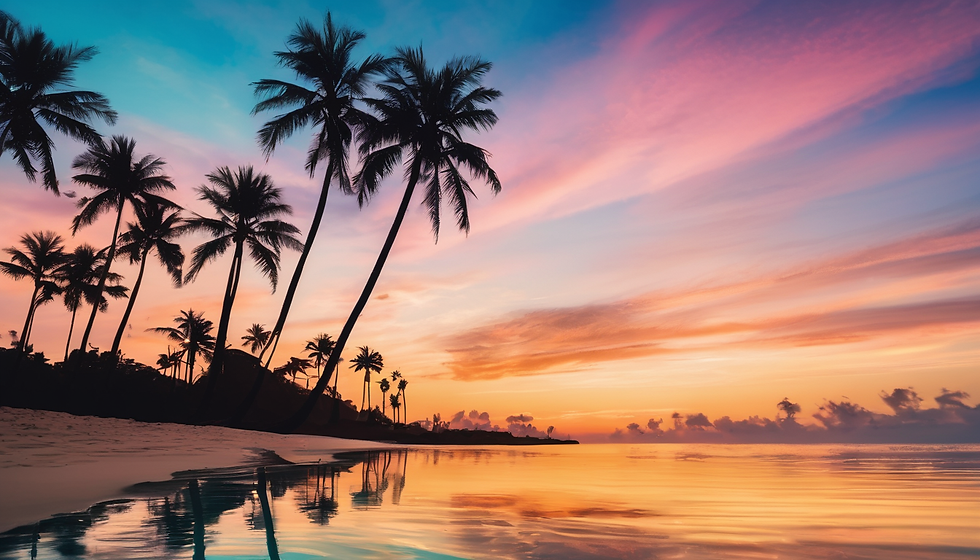 Sunset Photography Walk & Challenge