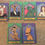 Thumbnail: The Wright Trading Cards Series 1