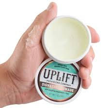 Signature Pomade 3 oz