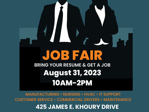 Job Fair