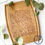 Thumbnail: Personalized Recipe Cutting Board