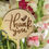 Thumbnail: Thank You Bouquet Marker