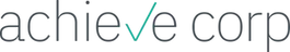 Achieve Corp Logo