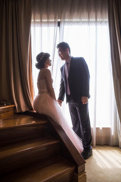 [婚禮紀實] 嘉翎 結婚 新竹煙波