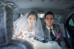 [婚禮紀實] 凱逸 結婚單儀式 自家