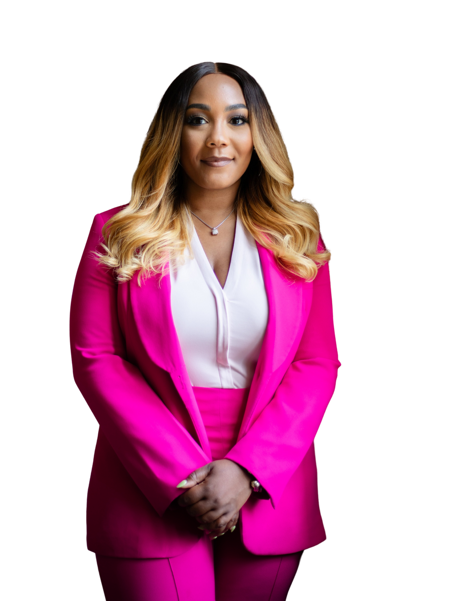 Janika White Law