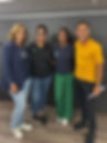 Mitzi Pollard and Team