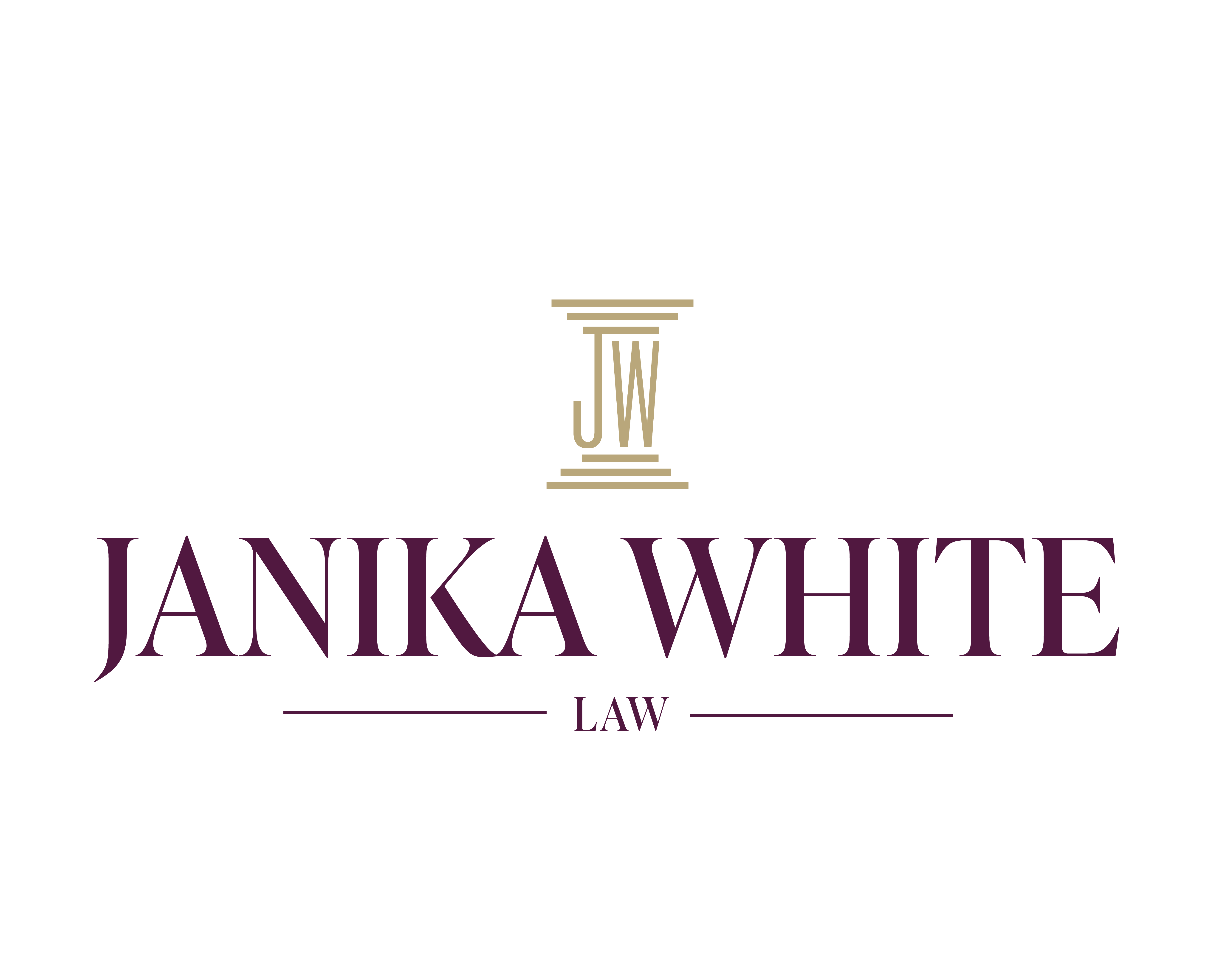 Janika White Law
