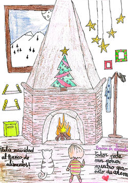 ANDREA GARCÍA 5º B