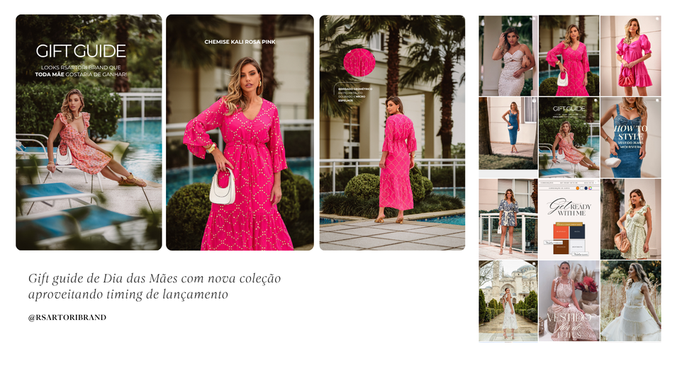 social media de modda