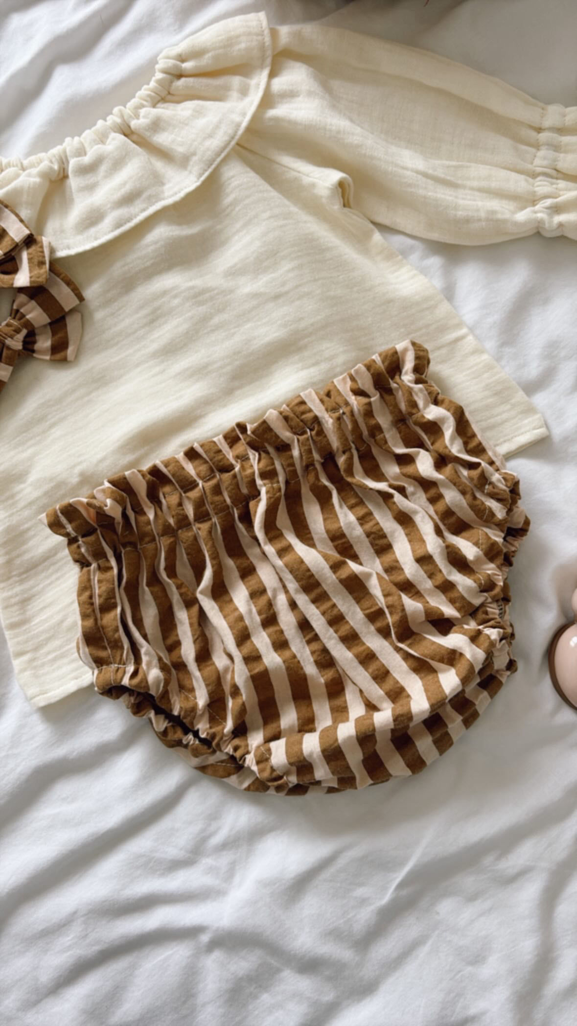 Bloomer  « Armand»