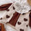 Miniature : Blouse  manches longues double gaze  « Chocolat »