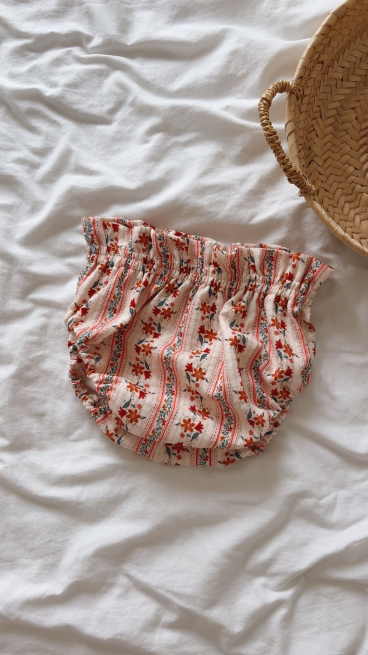 Bloomer   «Sixtine»