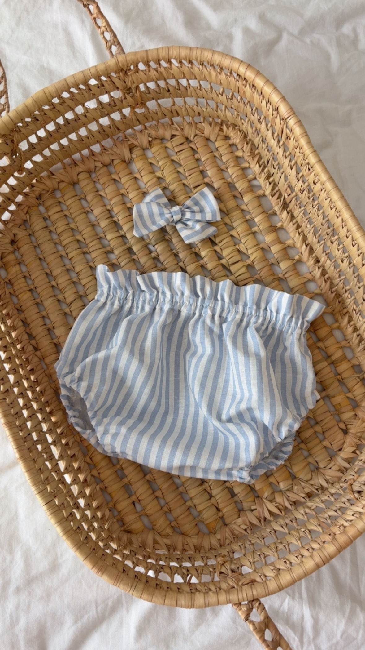 Bloomer  « Octave » 