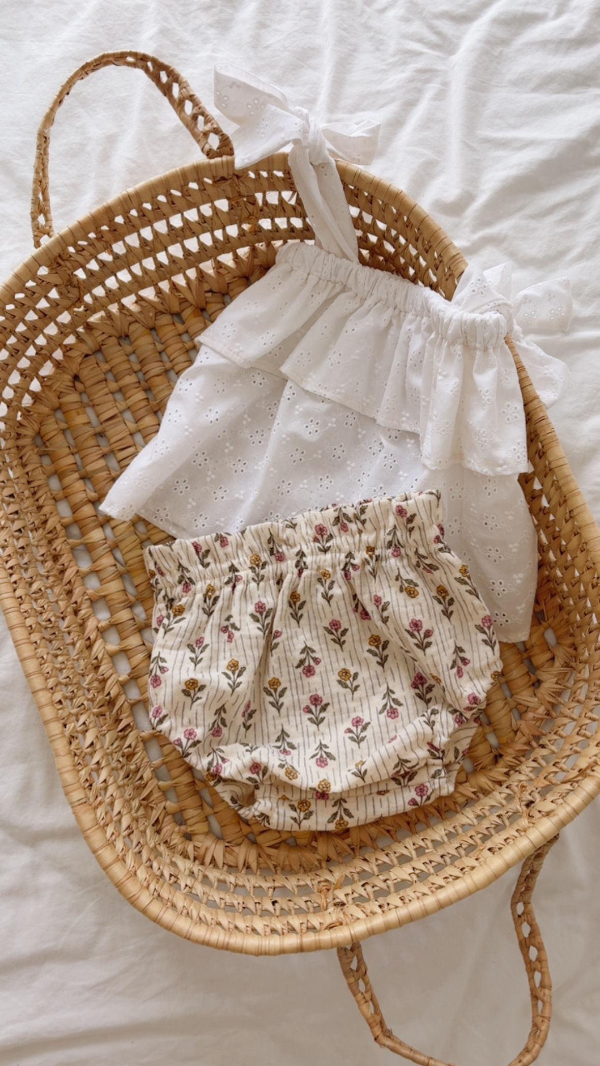 Bloomer  « Olina »