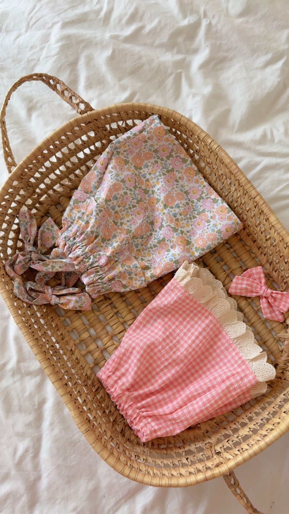 Miniature : Blouse à bretelles  « Paolina»  
