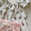 Miniature : Blouse manches courtes bébé/fille gaze de coton "Ernest"