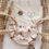 Miniature : Bloomer bébé double gaze de coton "Noah "