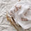 Miniature : Couverture Double gaze/coton/ouate/moumoute (Tissus au choix)