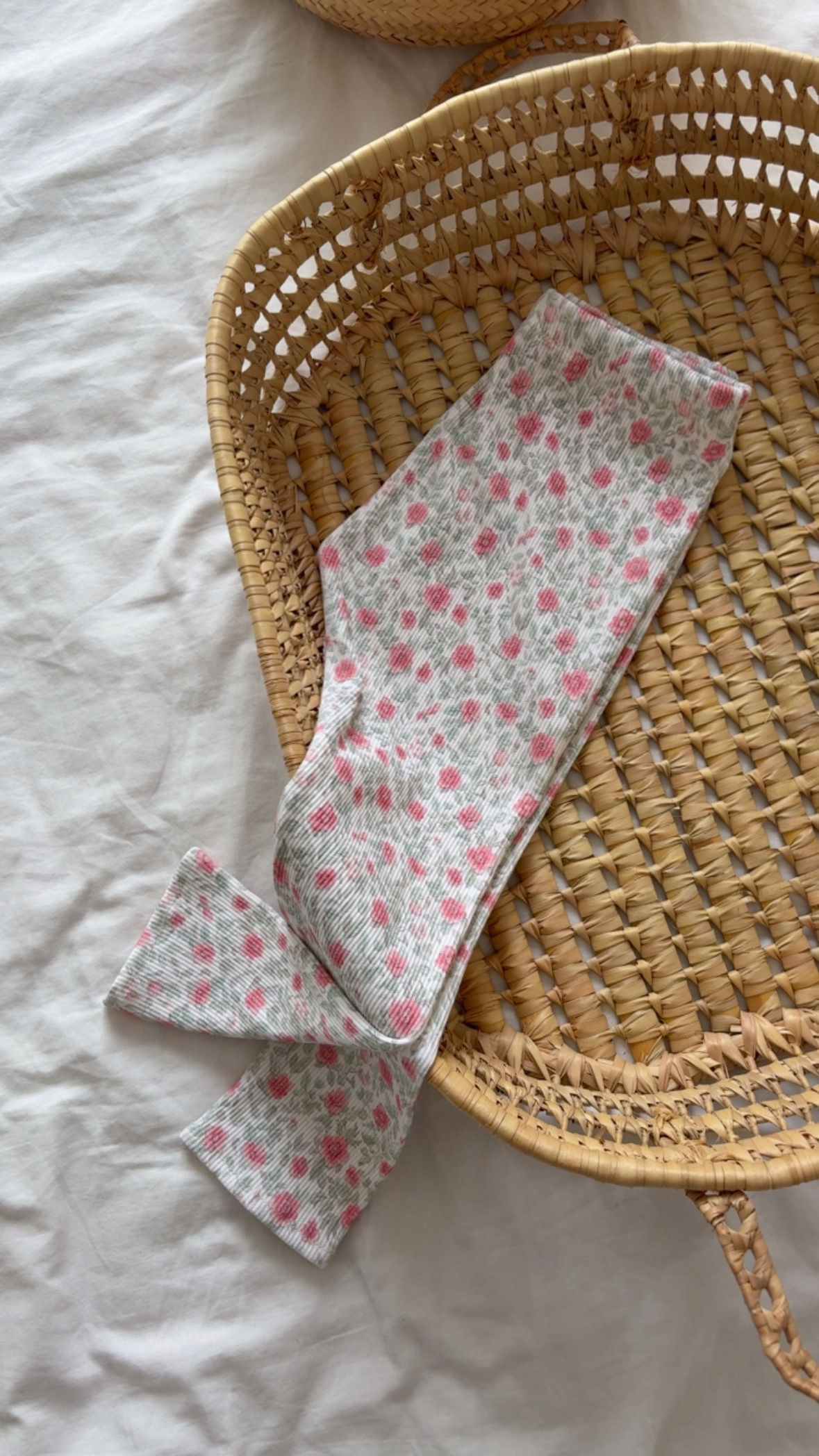 Legging bébé/enfant "Gisèle "