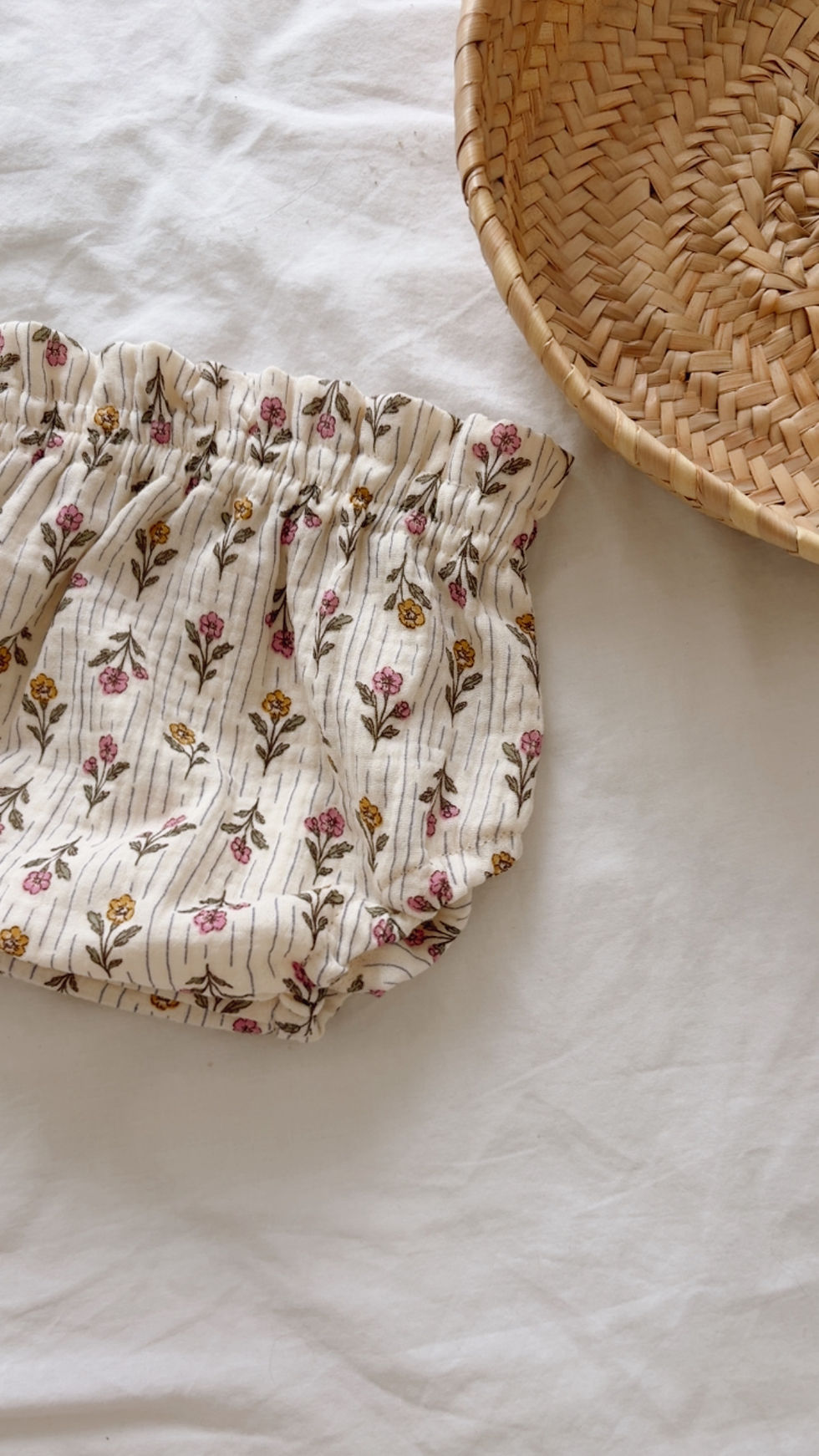Miniature : Bloomer  « Olina »