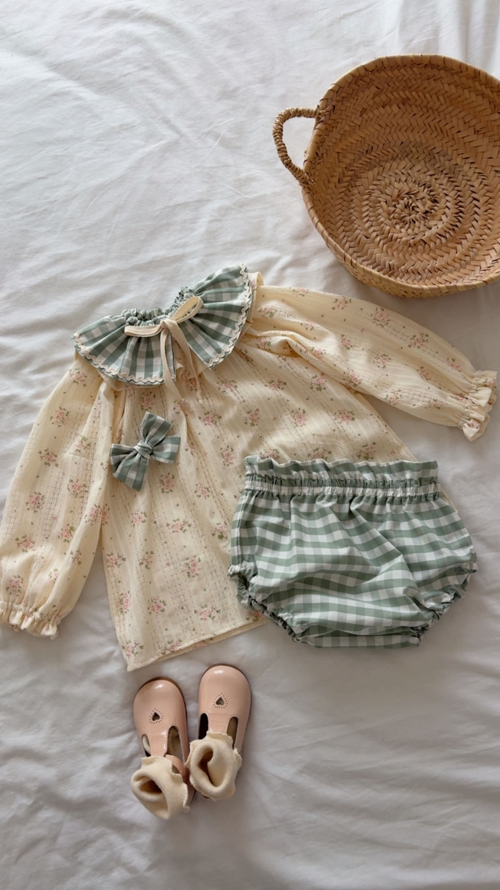Miniature : Bloomer  « Joséphine »