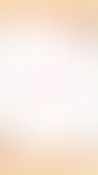 Text reads "Things chronically ill people want you to know" on a pastel plaid background with flowers, hearts, and a rainbow graphic.