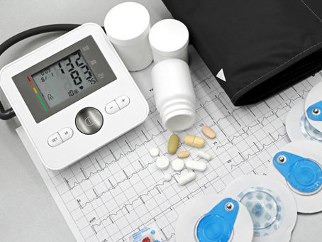 Free Resources to Manage High Blood Pressure in Tennessee