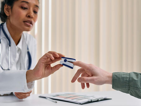 How-To Guide for a Pulse Oximeter for Accurate Readings