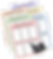 Thumbnail: Sight Word Bundle: 1st Grade