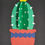 Thumbnail: Southwest Cactus Craftivity Kit