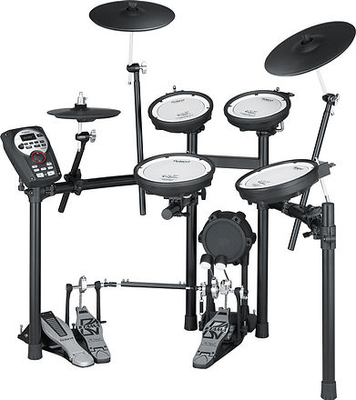 ROLAND TD17KV